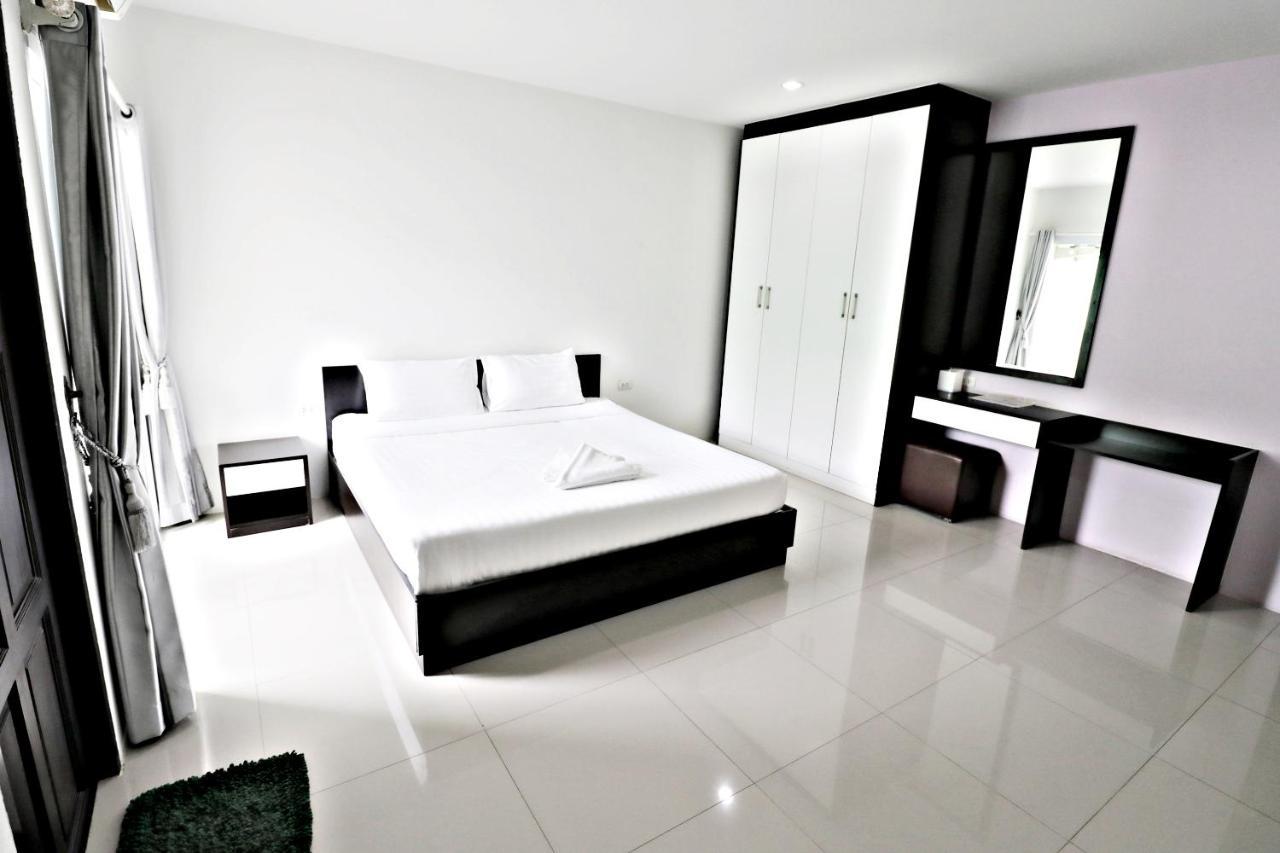 Hua Hin Irooms Exterior foto
