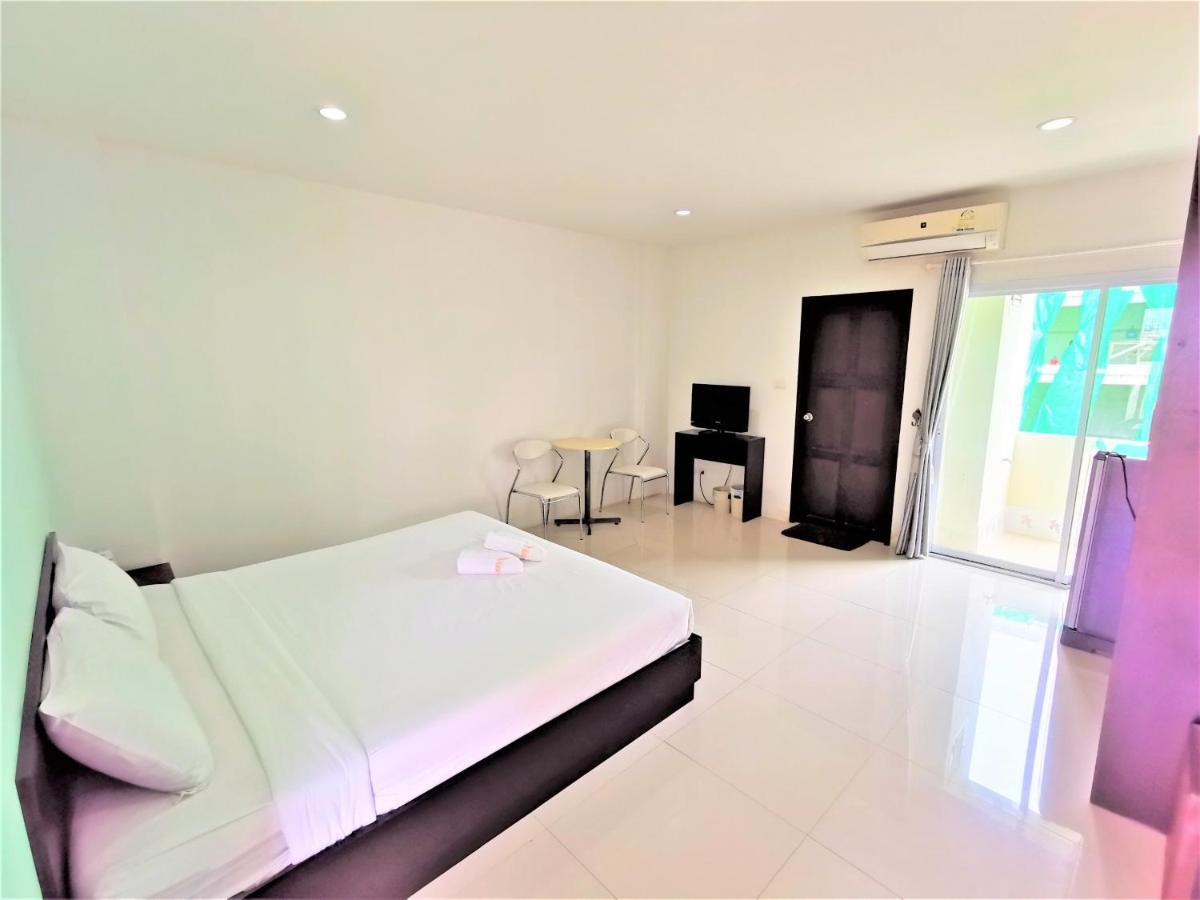 Hua Hin Irooms Exterior foto