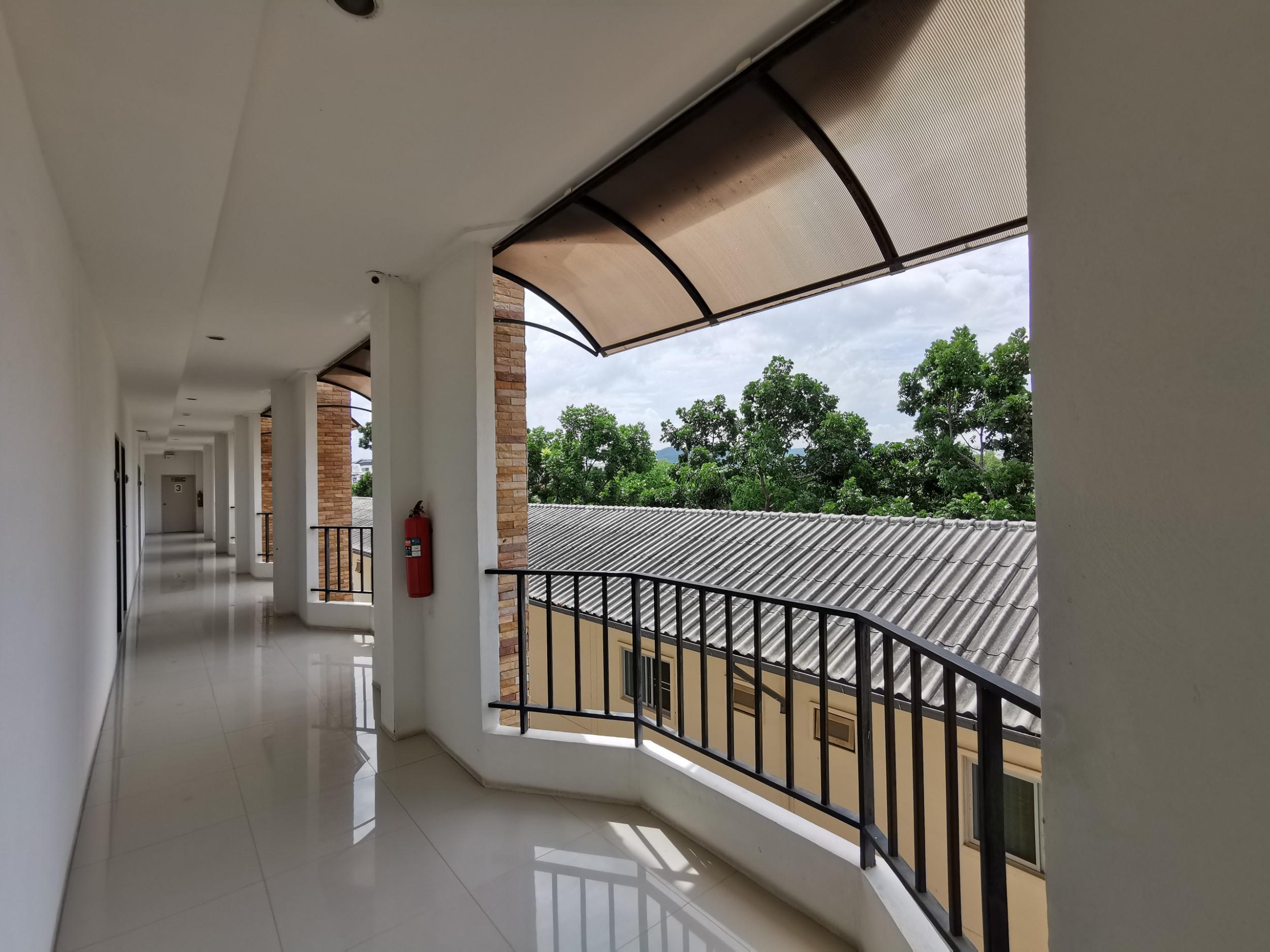 Hua Hin Irooms Exterior foto