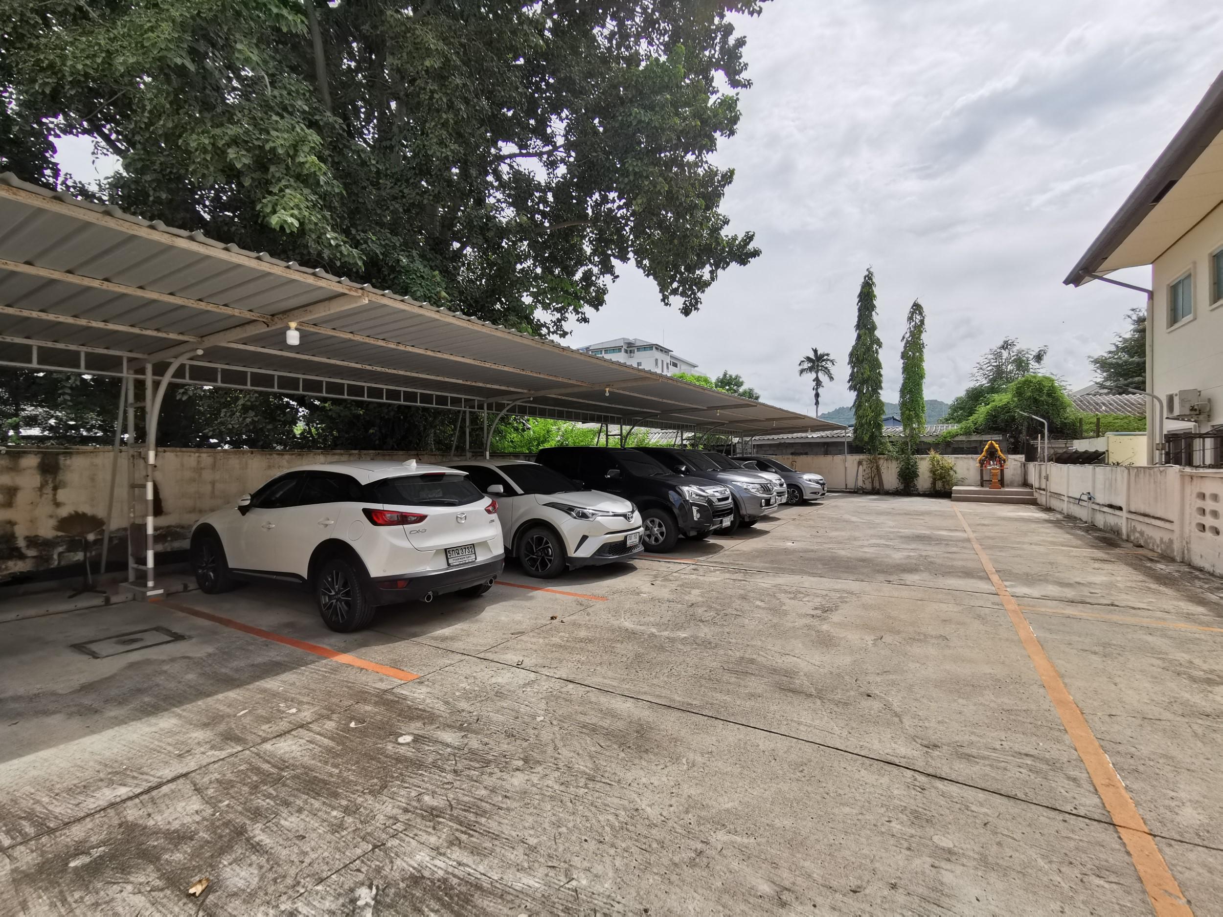 Hua Hin Irooms Exterior foto