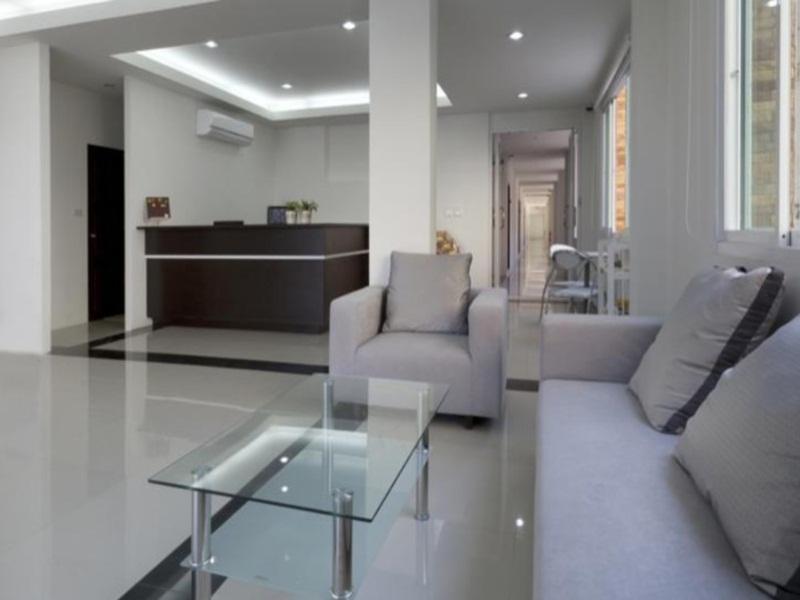 Hua Hin Irooms Exterior foto